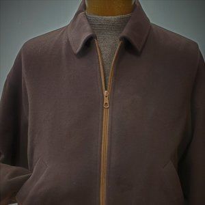 Men's Waist Style Jacket
